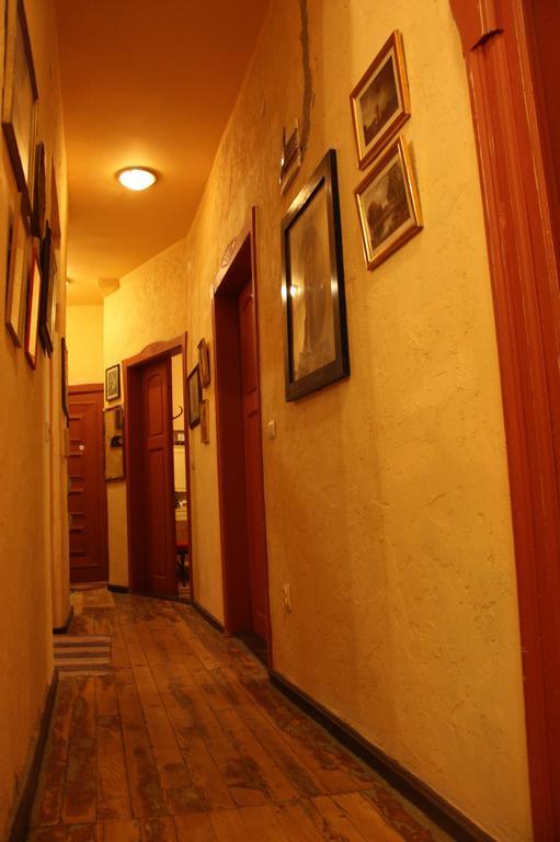 Guest House Malkia Inter Weliko Tarnowo Exterior foto