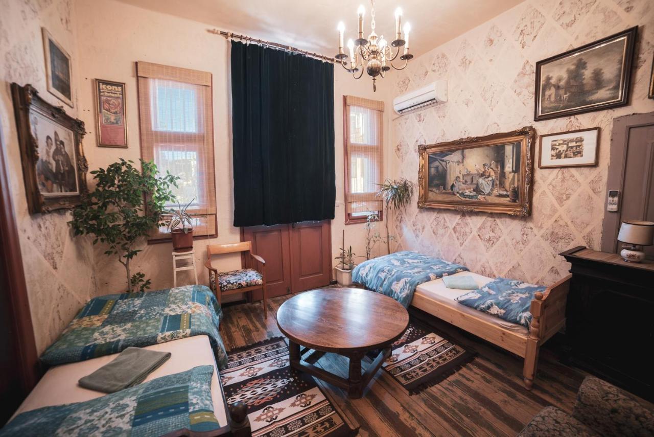 Guest House Malkia Inter Weliko Tarnowo Exterior foto